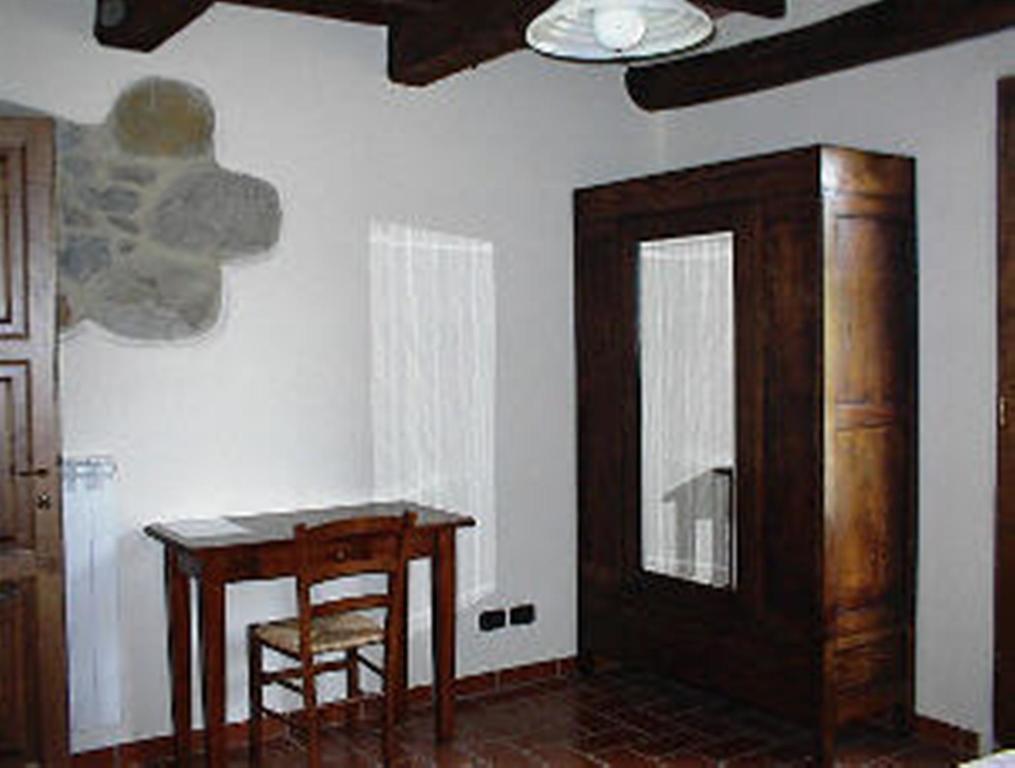 Villa Agriturismo Pian Perugino à Arcidosso Chambre photo