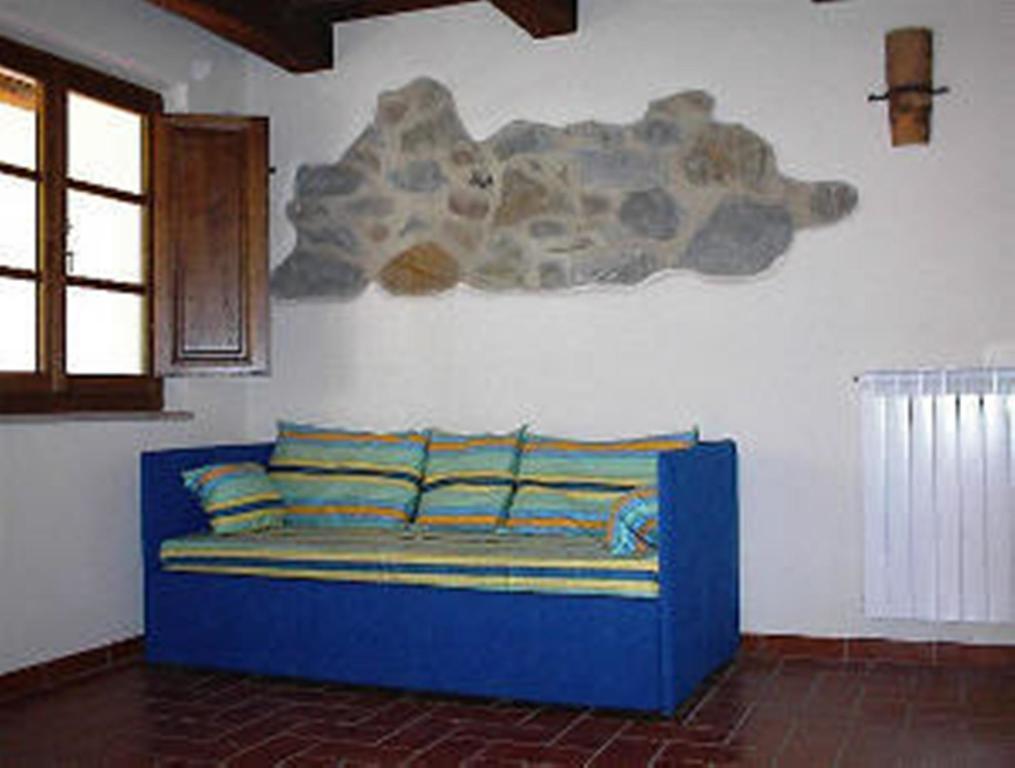 Villa Agriturismo Pian Perugino à Arcidosso Chambre photo