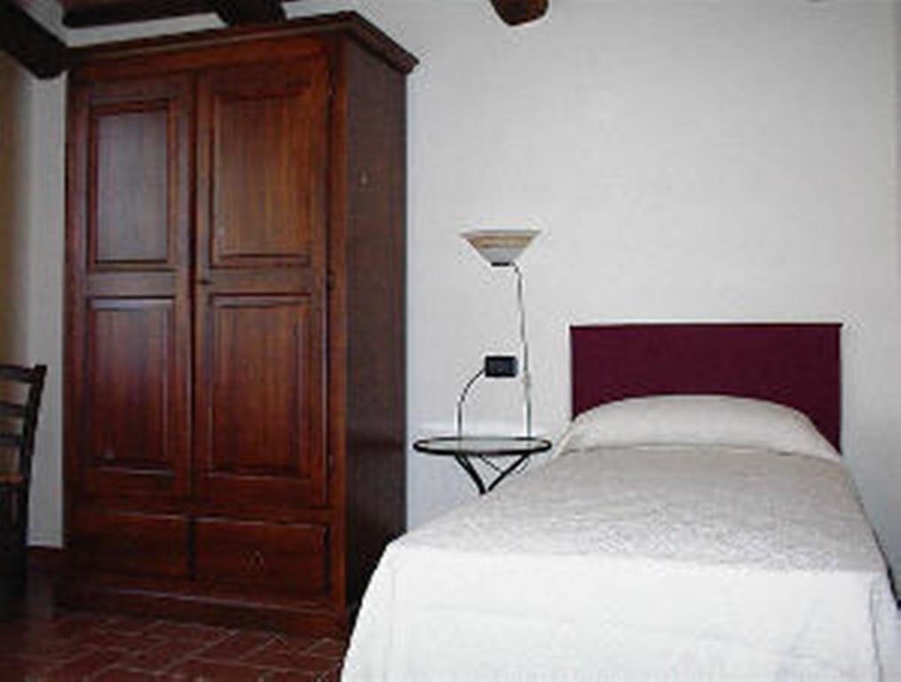 Villa Agriturismo Pian Perugino à Arcidosso Extérieur photo